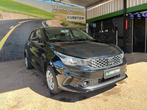 FIAT ARGO 1.0 FIREFLY FLEX DRIVE MANUAL FIAT ARGO 1.0 FIREFLY FLEX DRIVE MANUAL